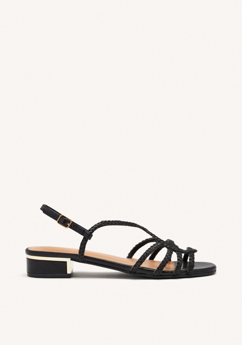 Sandales noir Gioseppo Sandales noir Noir