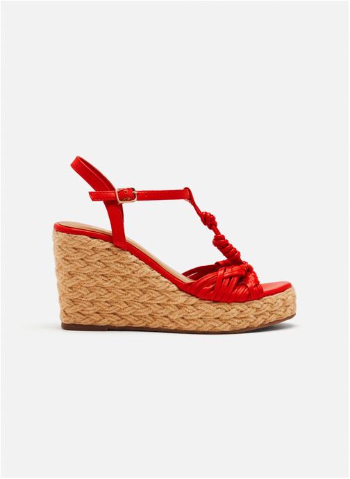 Gioseppo Sandales rouge