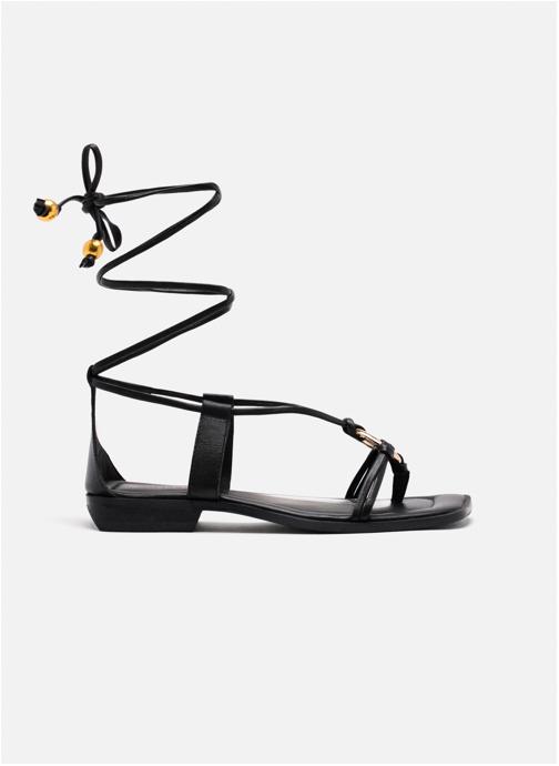 Gioseppo Sandales Sandals - Sandales Cuir Bijou Sprague - Noir femme noir