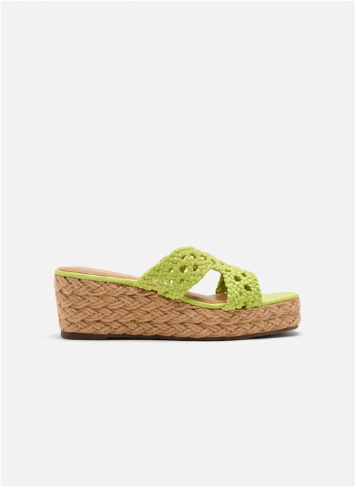 Gioseppo Sandales vert