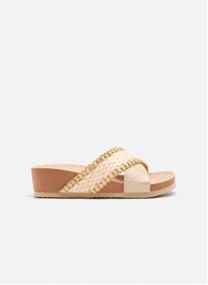 Sandales or et bronze Gioseppo Sandales or et bronze Or