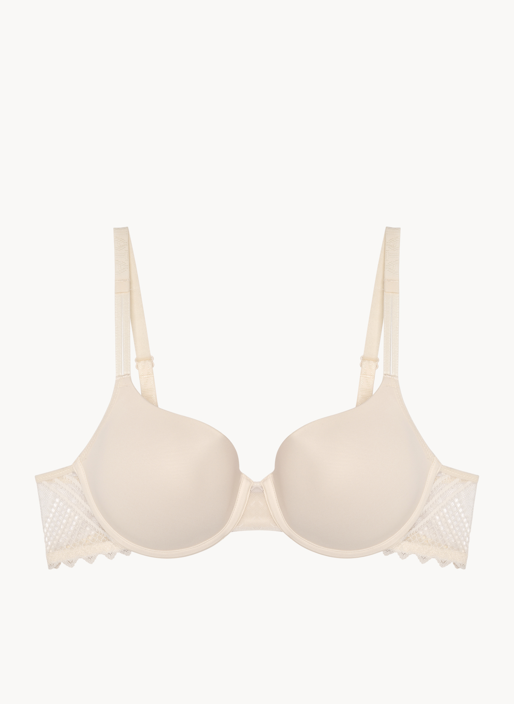 Brassières RODEO femme blanc Passionata Brassières RODEO femme blanc Blanc