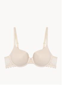 Brassières RODEO femme blanc Passionata Brassières RODEO femme blanc Blanc