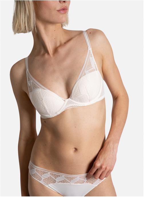 Passionata Brassières SCARLETT femme beige