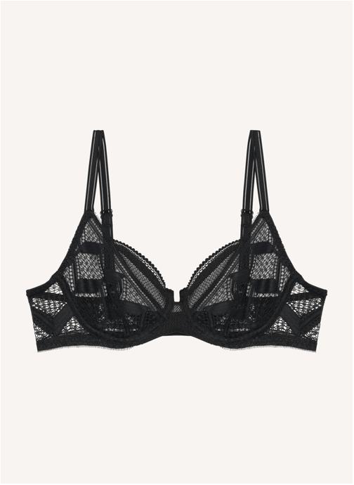 Passionata Brassières SCARLETT femme noir