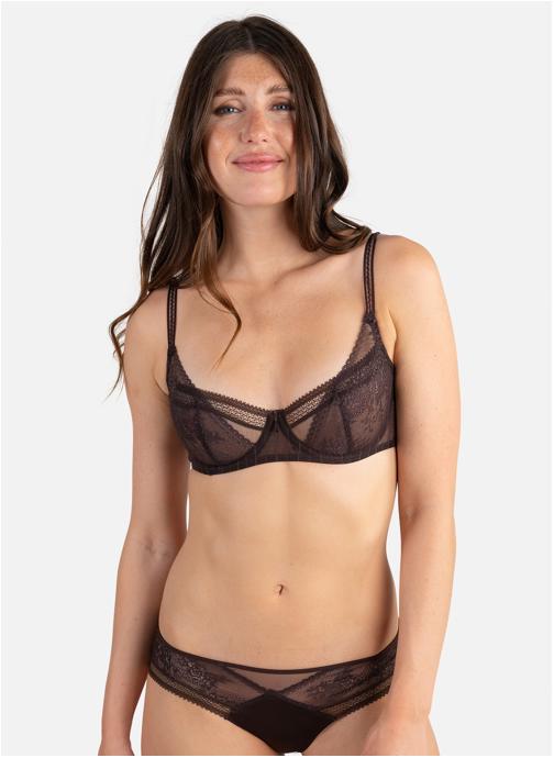 Passionata Brassières MADDIE femme marron