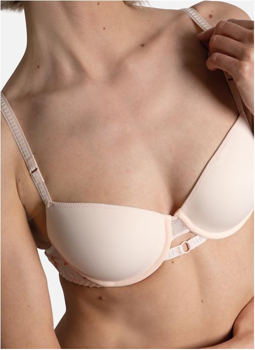 Passionata Brassières SUZY femme rose