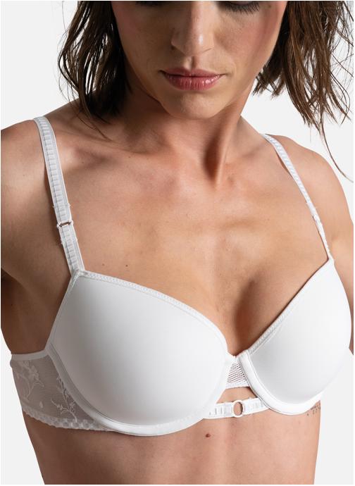 Passionata Brassières SUZY femme blanc