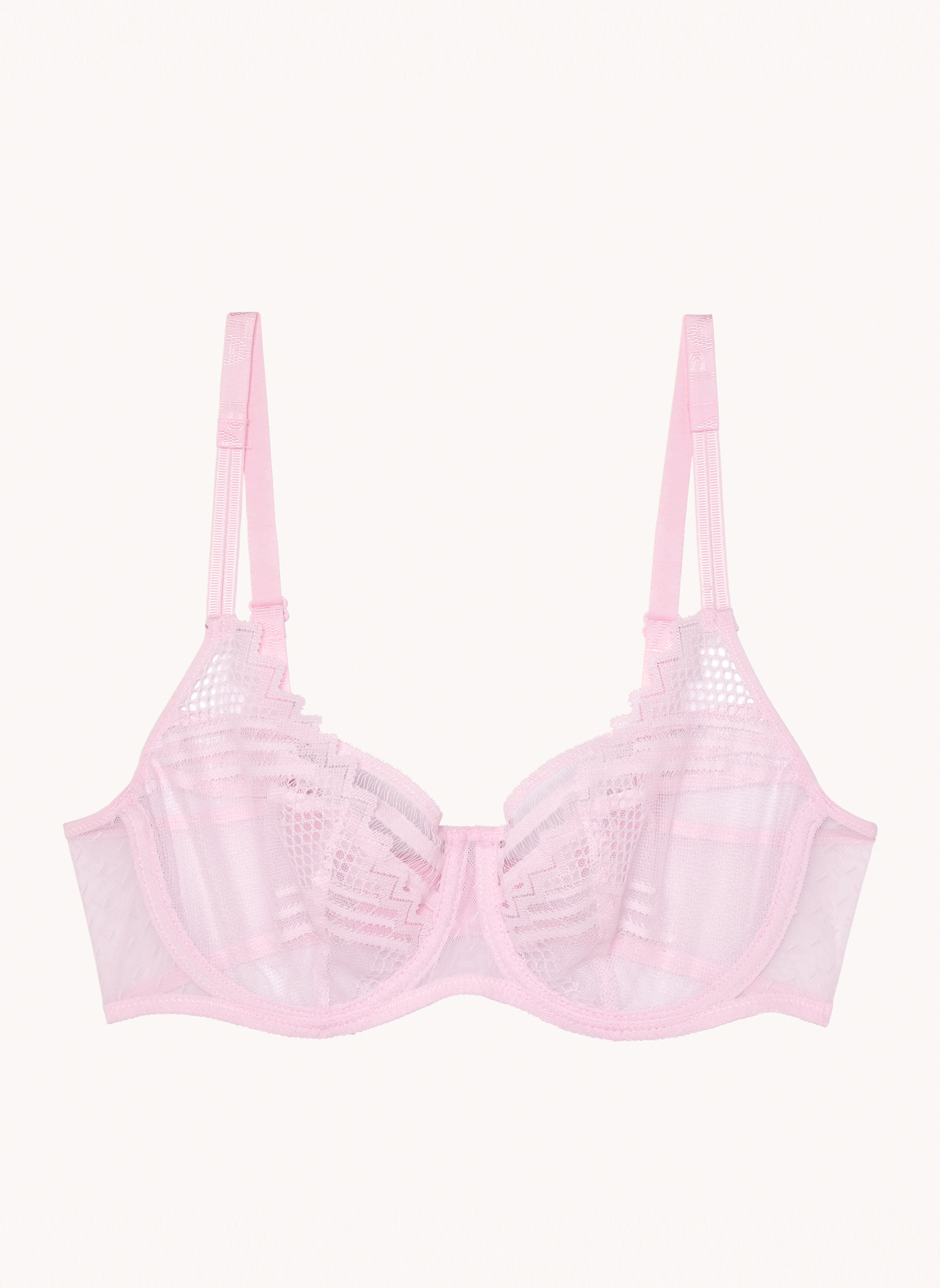 Brassières RODEO femme violet Passionata Brassières RODEO femme violet Violet