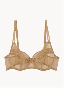 Brassières RODEO femme marron Passionata Brassières RODEO femme marron Marron