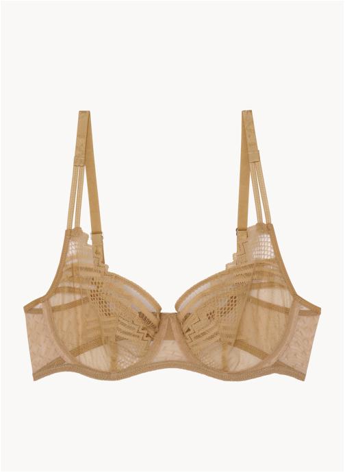 Passionata Brassières RODEO femme marron