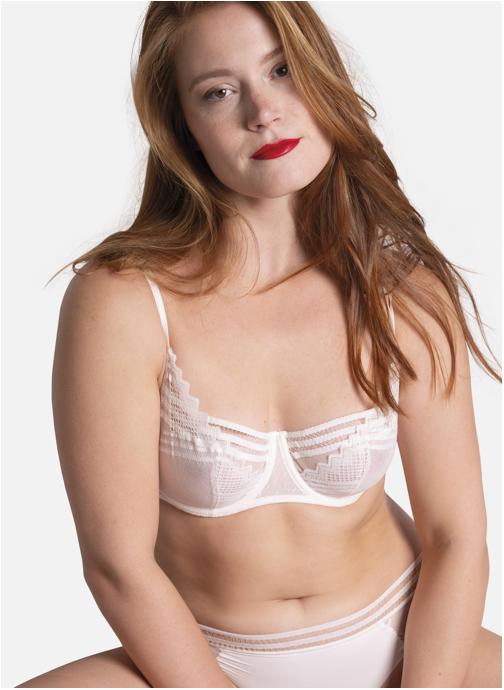 Passionata Brassières RODEO femme beige