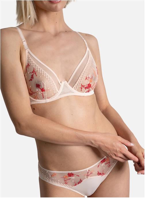 Passionata Brassières SUZY femme multicolore