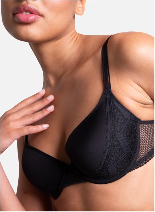 Passionata Brassières SCARLETT femme noir