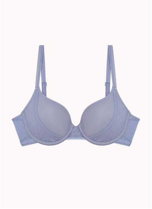 Passionata Brassières SCARLETT femme bleu