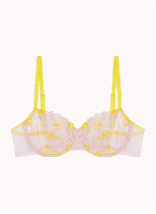 Passionata Brassières CHLOE femme rose