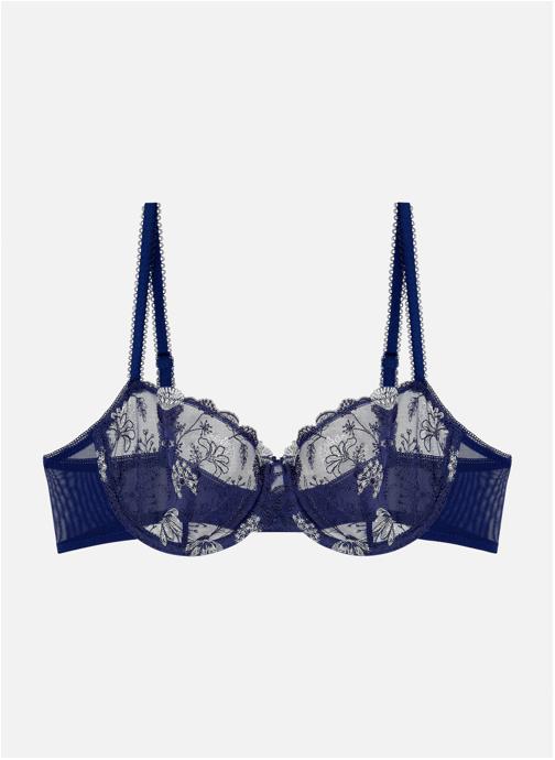 Passionata Brassières CHLOE femme bleu