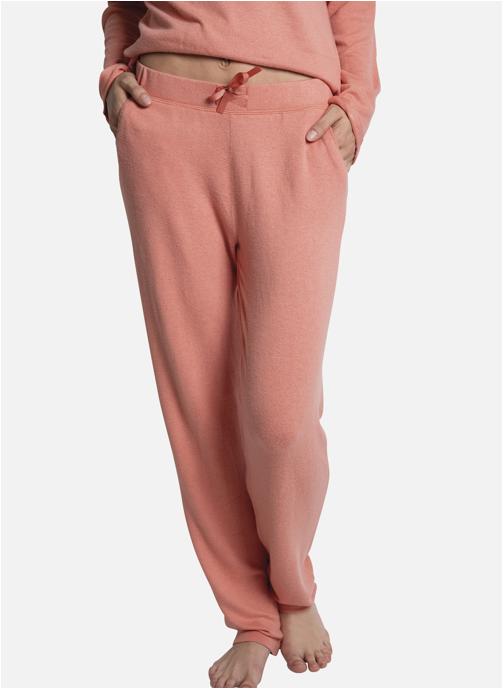 Passionata Ensembles de pyjamas GUIMAUVE femme rose