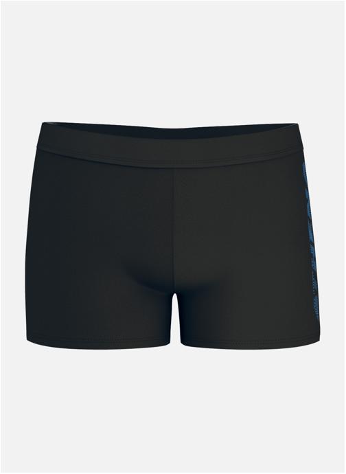 ATHENA Boxers de bain SPORT SERIGRAPHIE homme noir