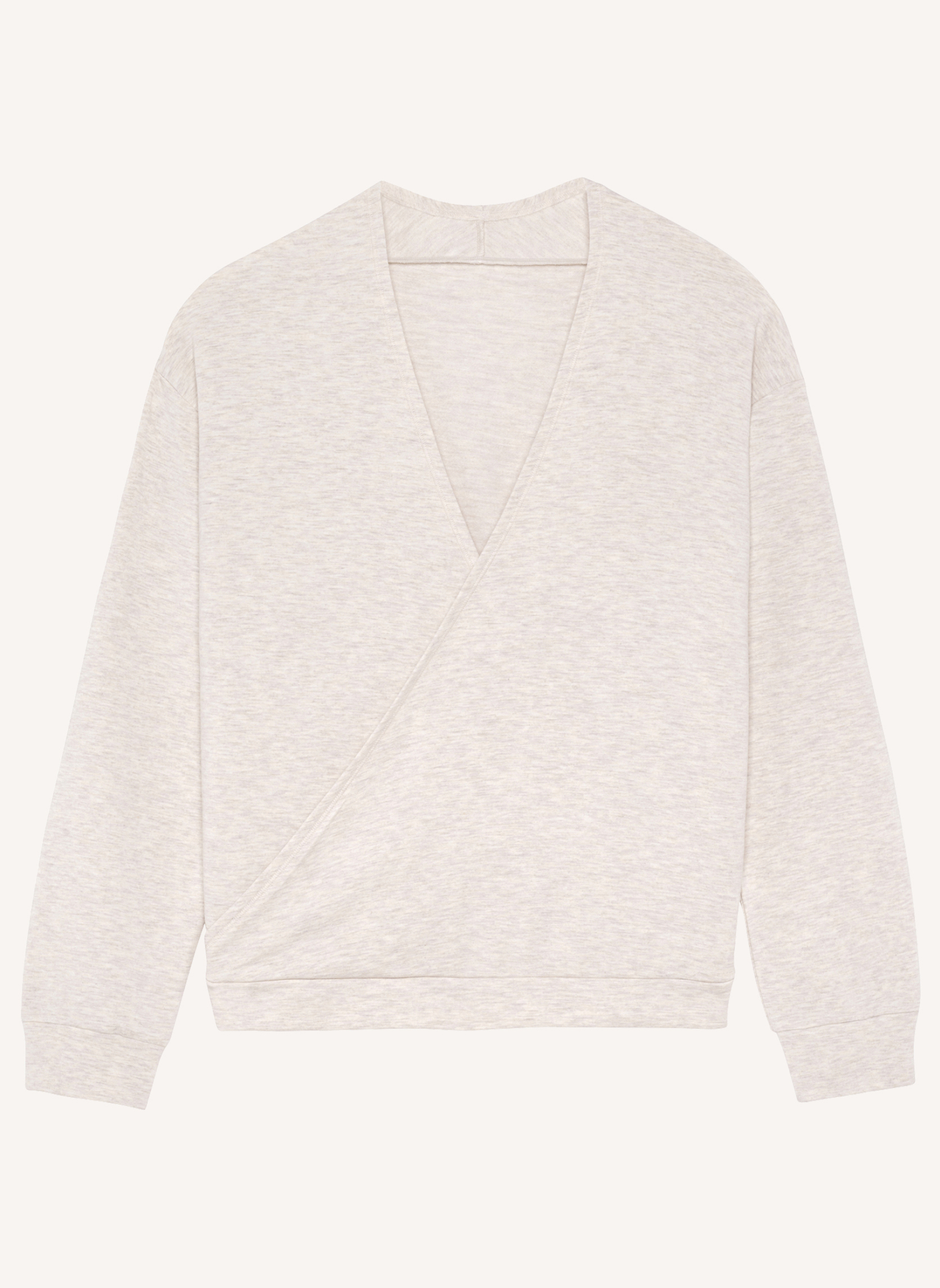 Ensembles de pyjamas ALEXA femme blanc Passionata Ensembles de pyjamas ALEXA femme blanc Blanc