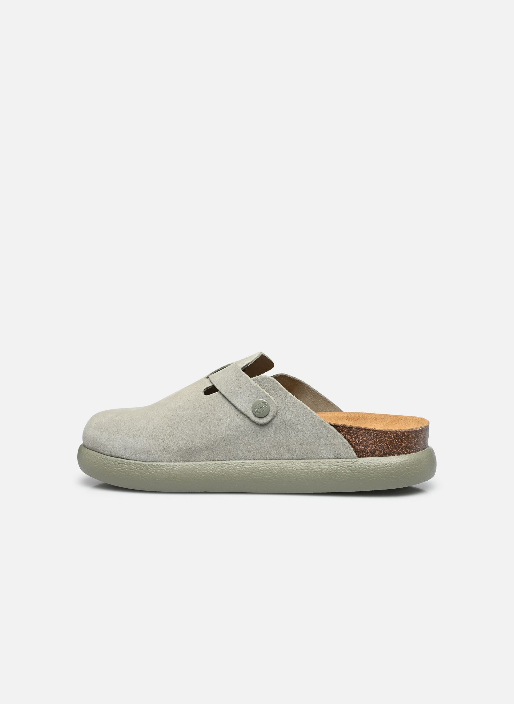 Zuecos y mules Fae Chunky Collection mujer beige Scholl Zuecos y mules Fae Chunky Collection mujer beige Sage