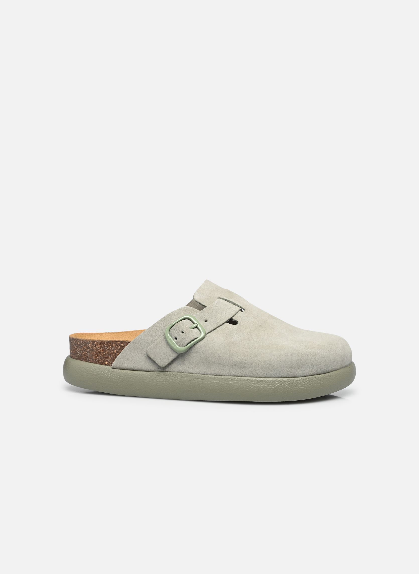 Zuecos y mules Fae Chunky Collection mujer beige Scholl Zuecos y mules Fae Chunky Collection mujer beige Sage