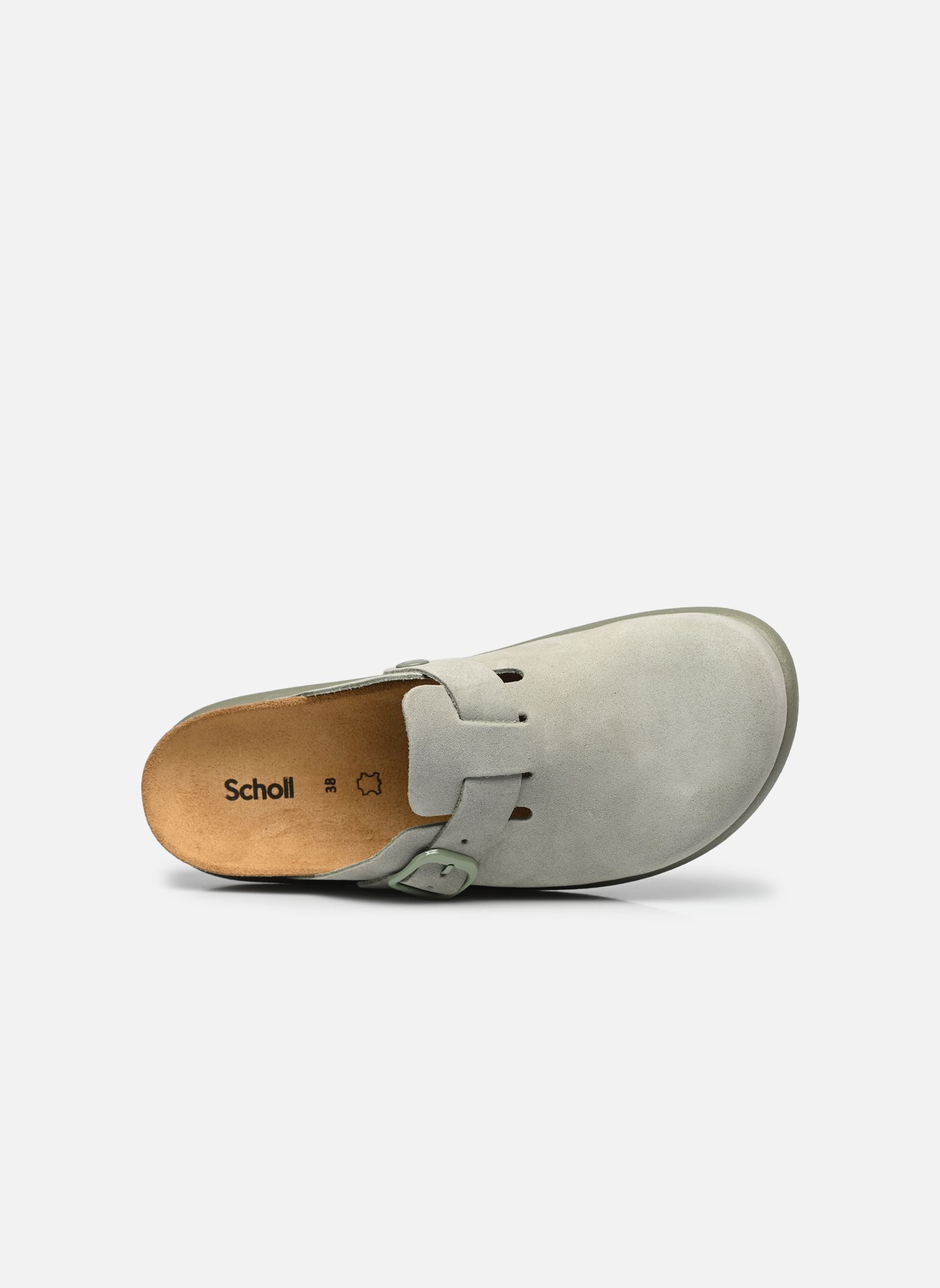 Zuecos y mules Fae Chunky Collection mujer beige Scholl Zuecos y mules Fae Chunky Collection mujer beige Sage