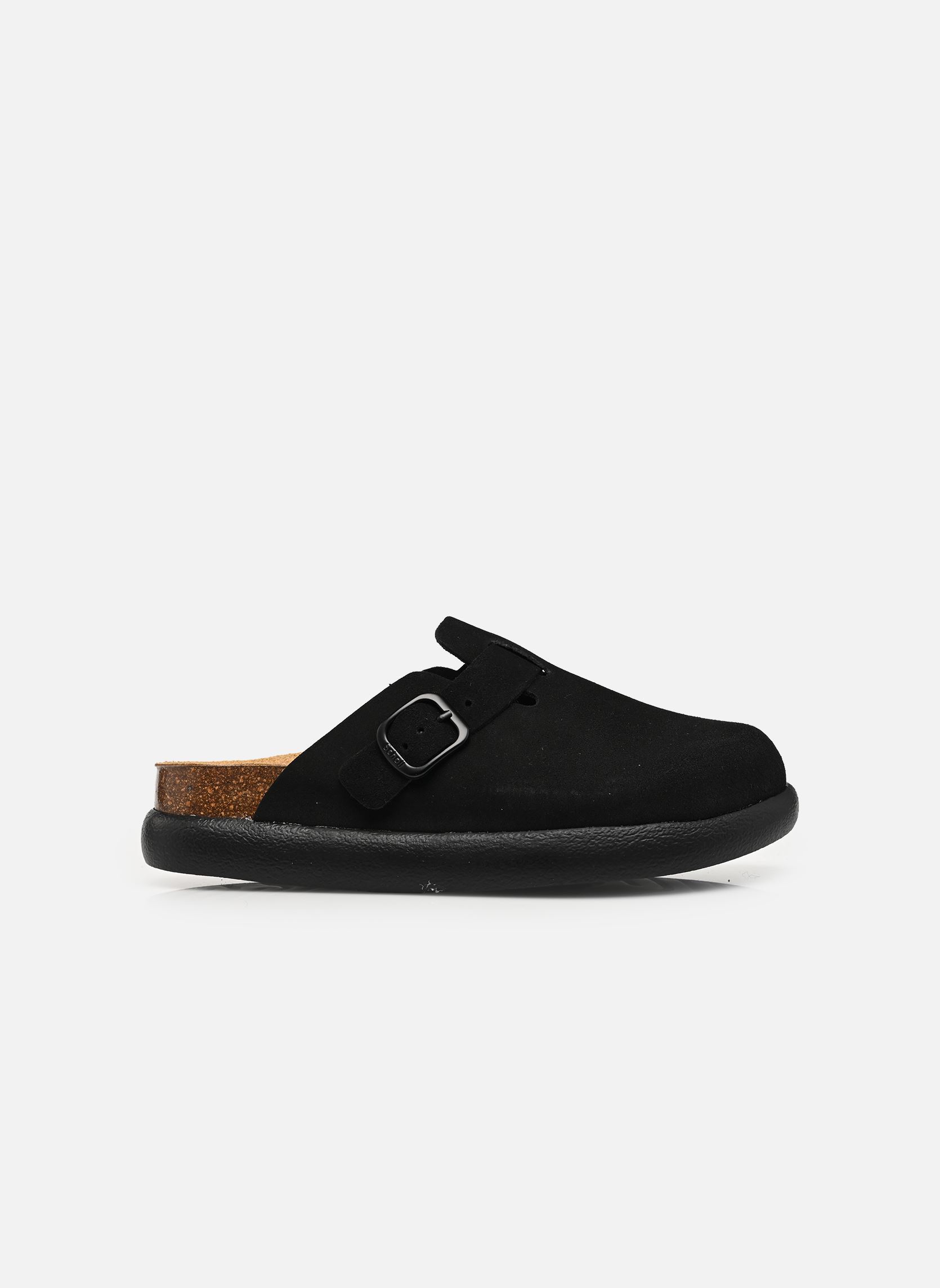 Mules et sabots Fae Chunky Collection femme noir Scholl Mules et sabots Fae Chunky Collection femme noir Black