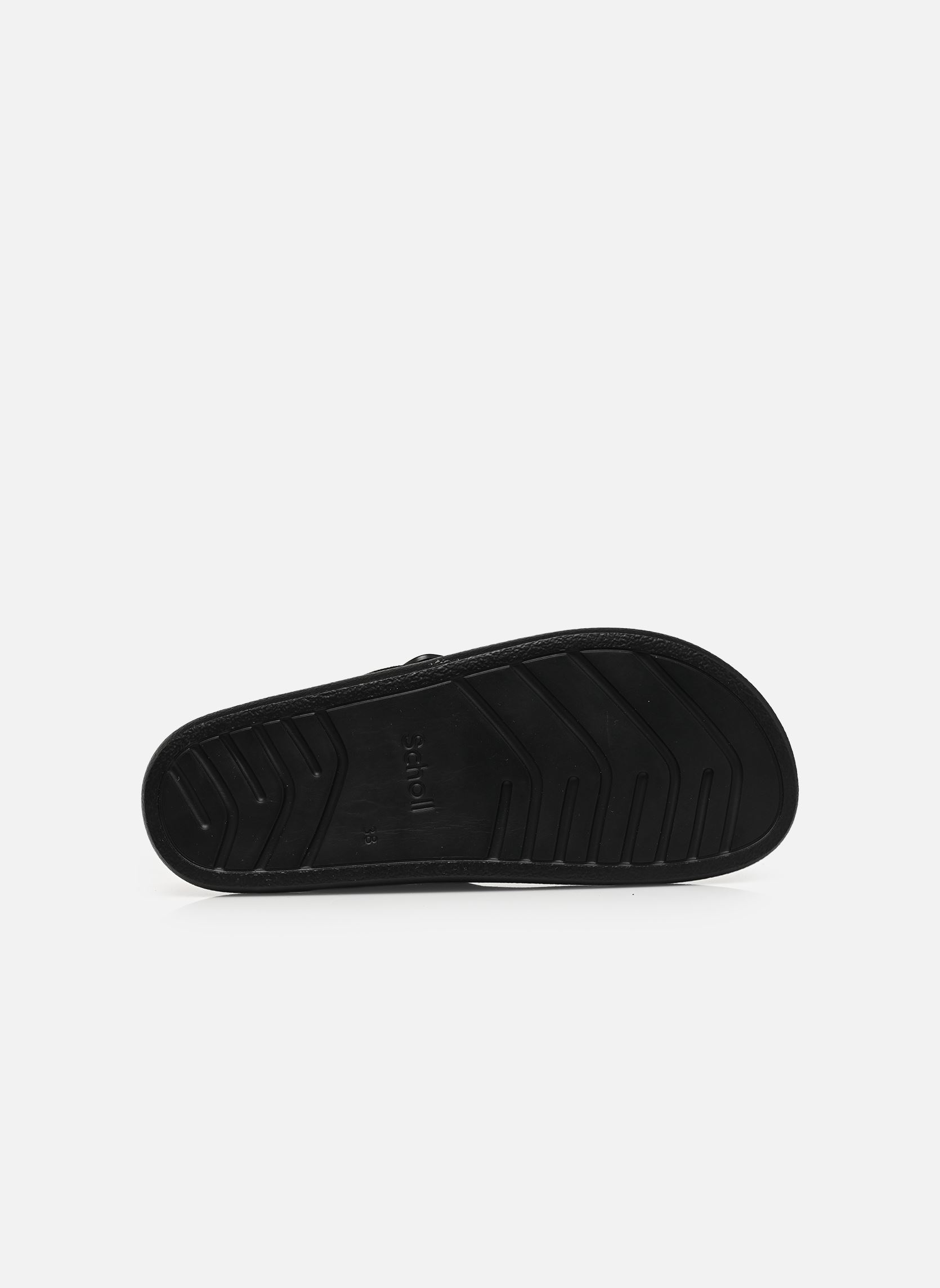 Mules et sabots Fae Chunky Collection femme noir Scholl Mules et sabots Fae Chunky Collection femme noir Black