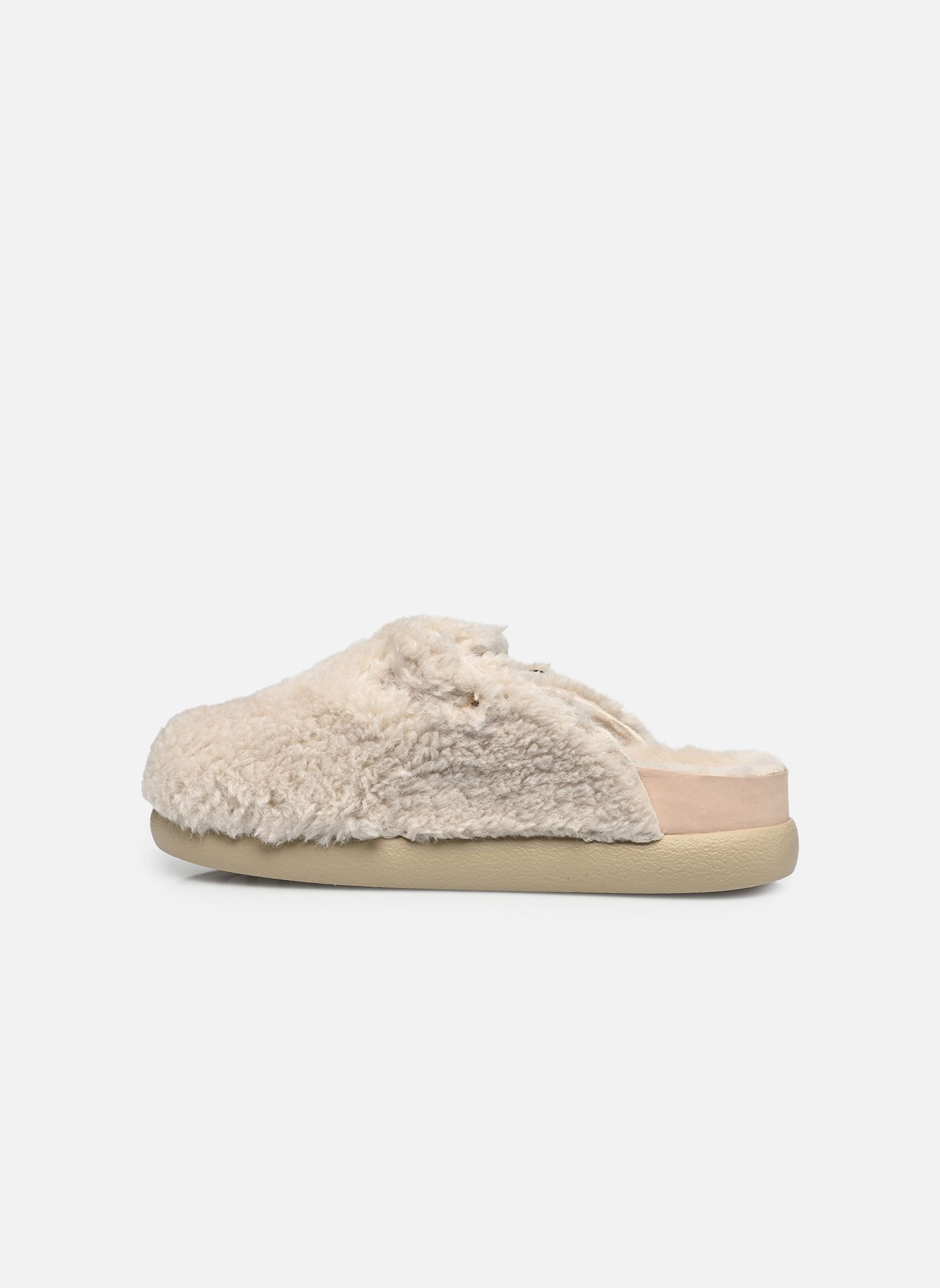 Mules et sabots Fae Chunky Collection femme blanc Scholl Mules et sabots Fae Chunky Collection femme blanc Off white