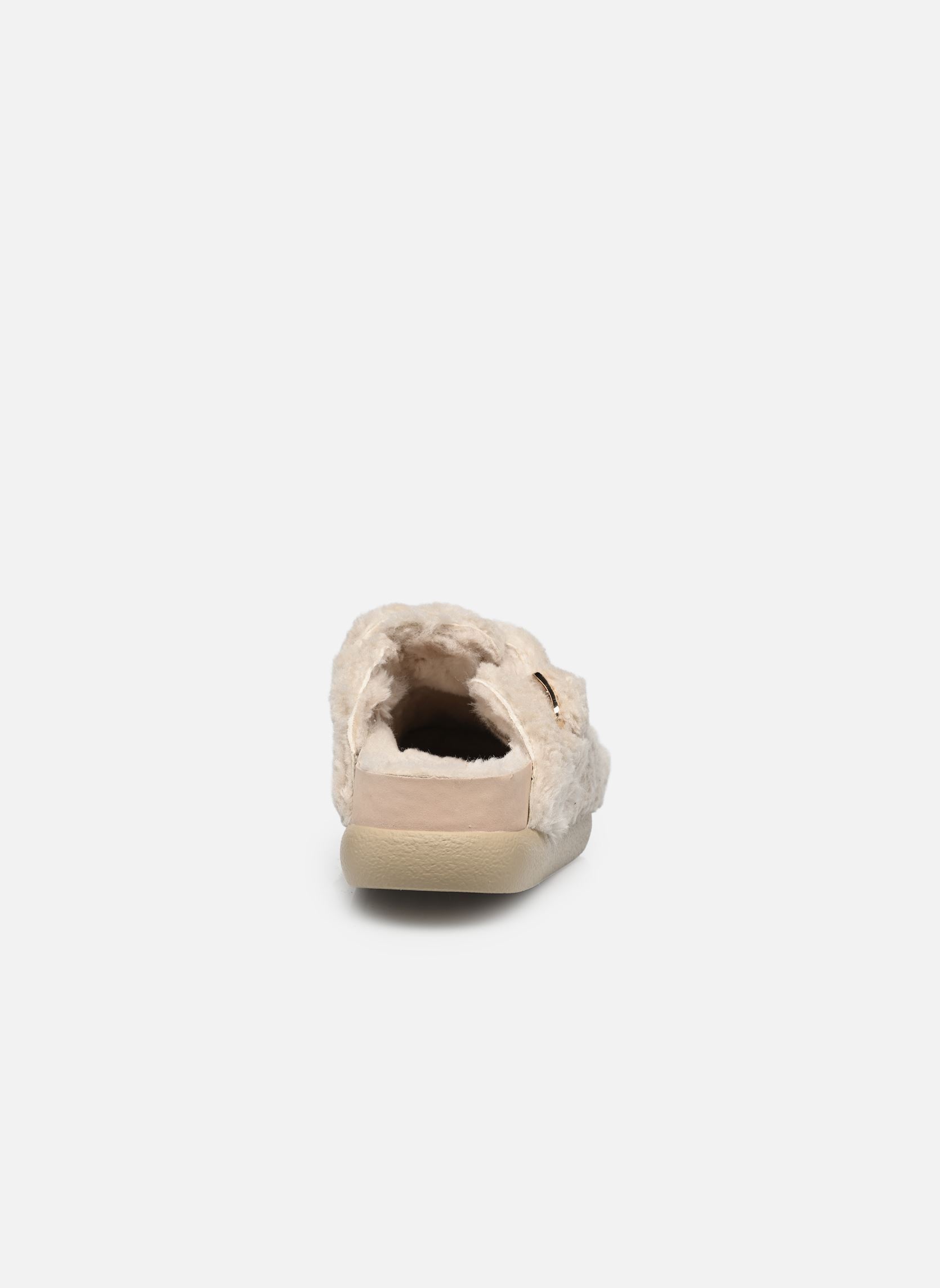 Mules et sabots Fae Chunky Collection femme blanc Scholl Mules et sabots Fae Chunky Collection femme blanc Off white