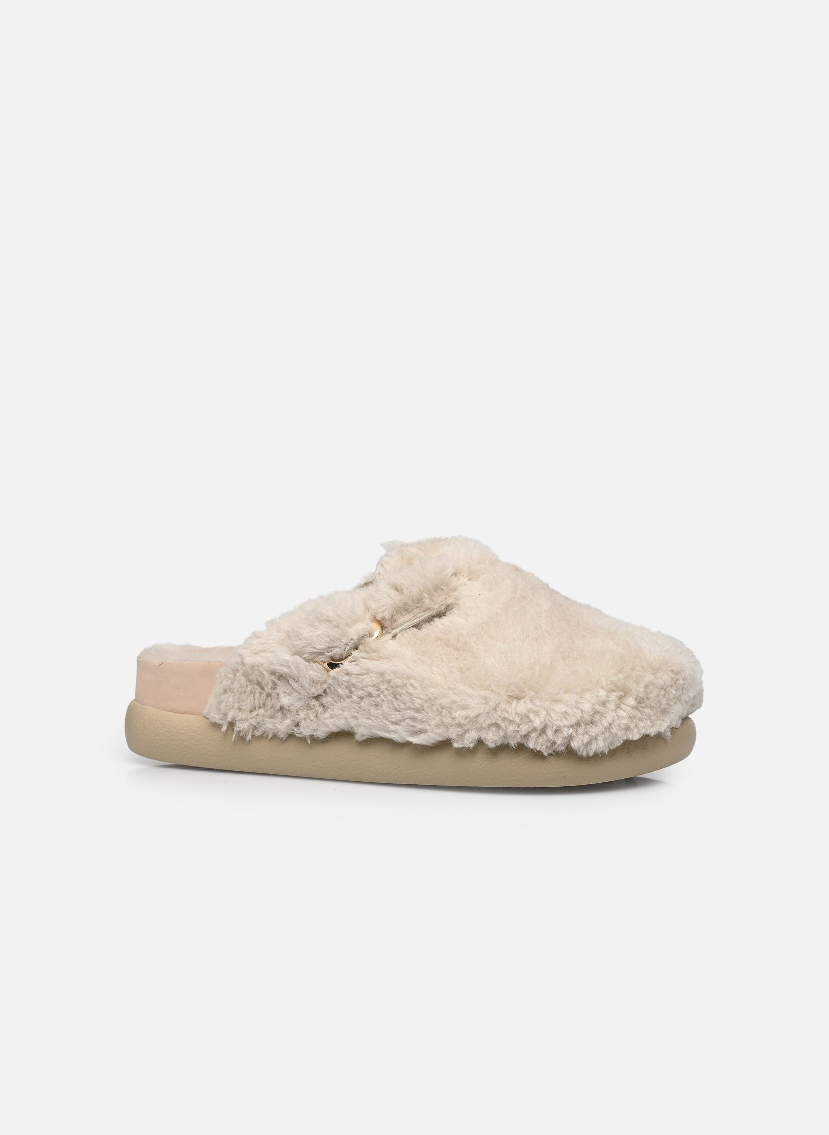 Mules et sabots Fae Chunky Collection femme blanc Scholl Mules et sabots Fae Chunky Collection femme blanc Off white