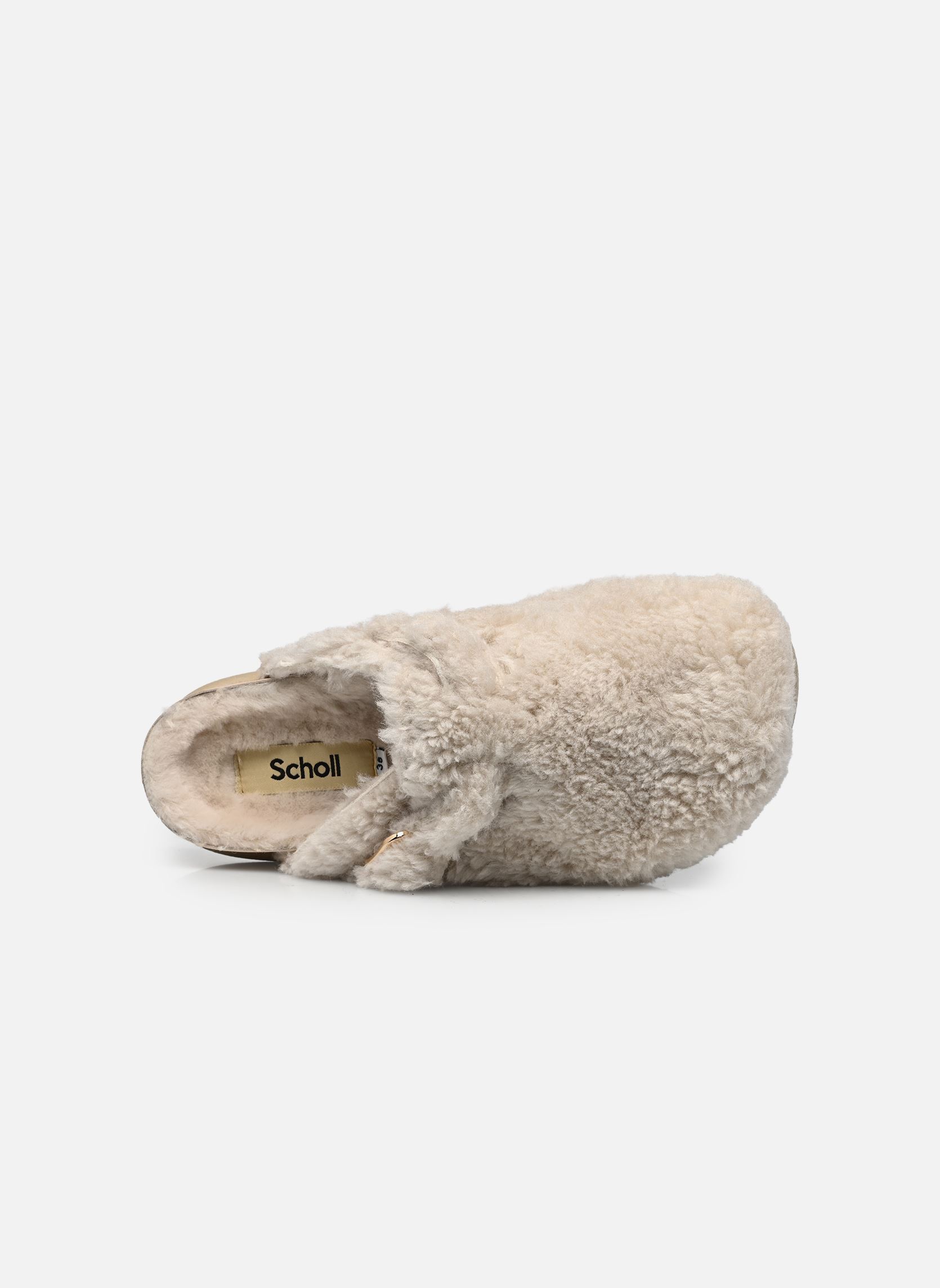 Mules et sabots Fae Chunky Collection femme blanc Scholl Mules et sabots Fae Chunky Collection femme blanc Off white