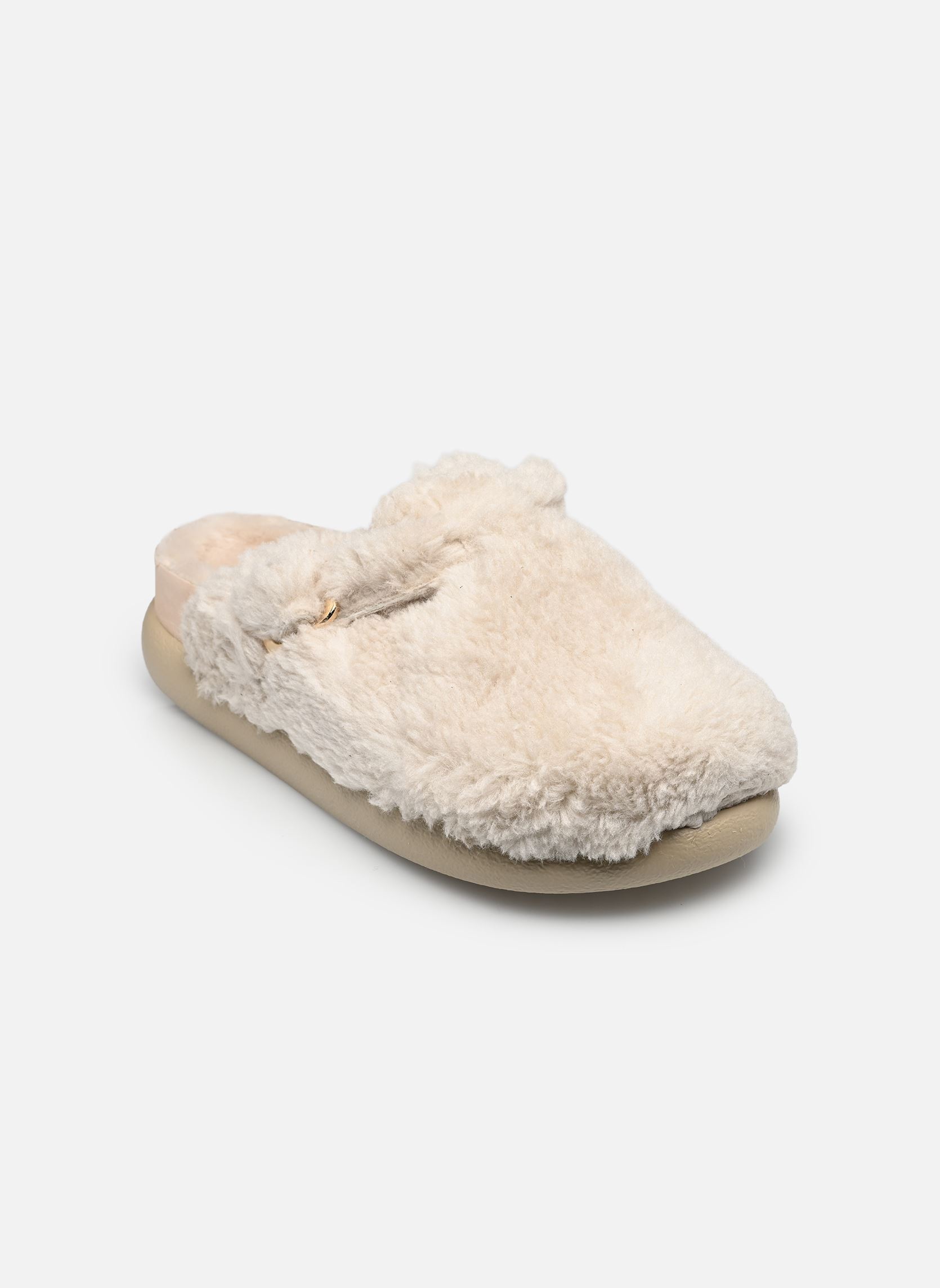 Mules et sabots Fae Chunky Collection femme blanc Scholl Mules et sabots Fae Chunky Collection femme blanc Off white