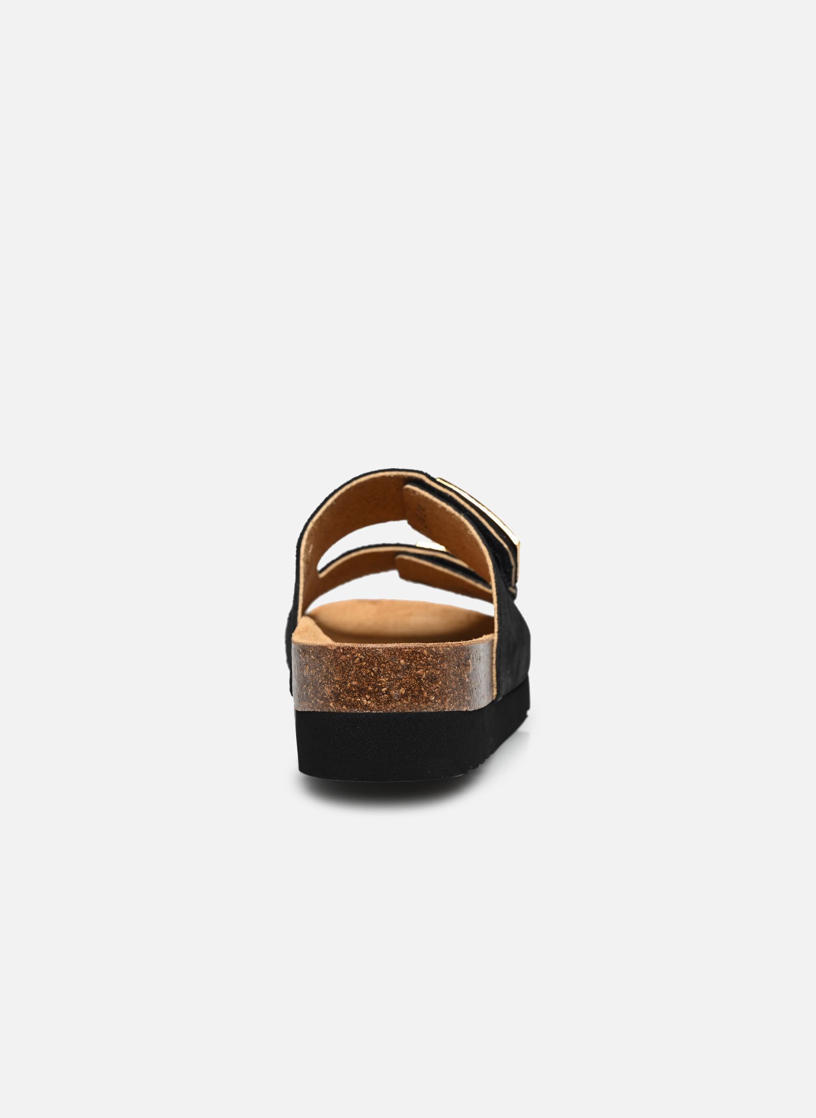 Zuecos y mules Monterey 2 Straps Collection mujer negro Scholl Zuecos y mules Monterey 2 Straps Collection mujer negro BLACK