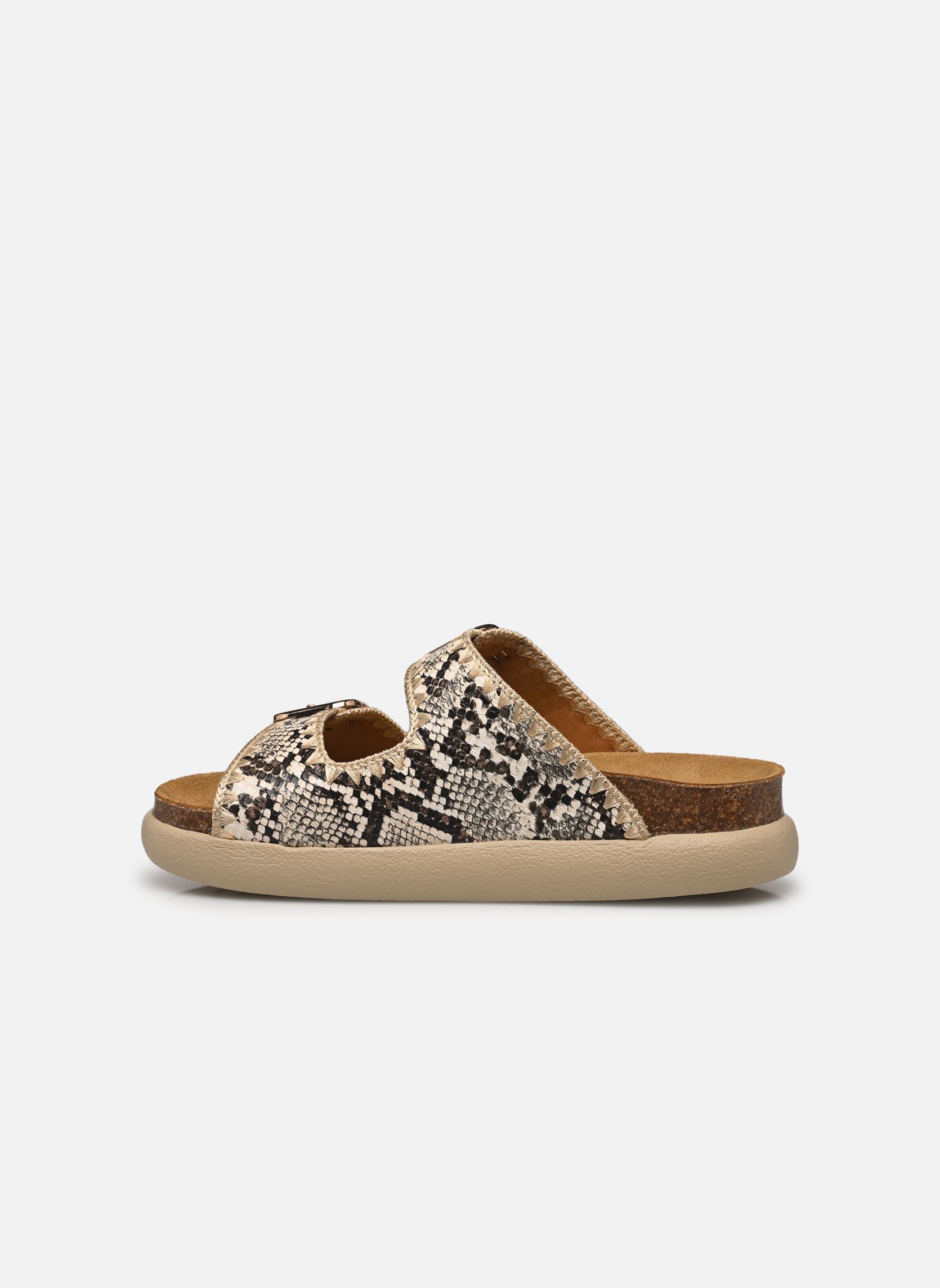 Mules et sabots Noelle Chunky Collection femme multicolore Scholl Mules et sabots Noelle Chunky Collection femme multicolore Off white