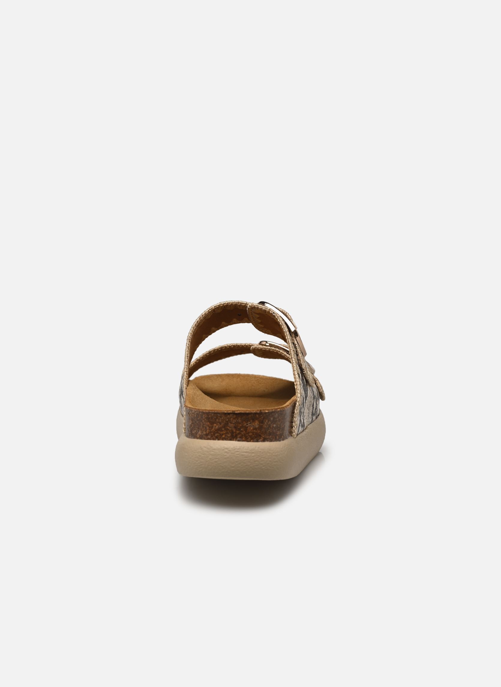 Mules et sabots Noelle Chunky Collection femme multicolore Scholl Mules et sabots Noelle Chunky Collection femme multicolore Off white