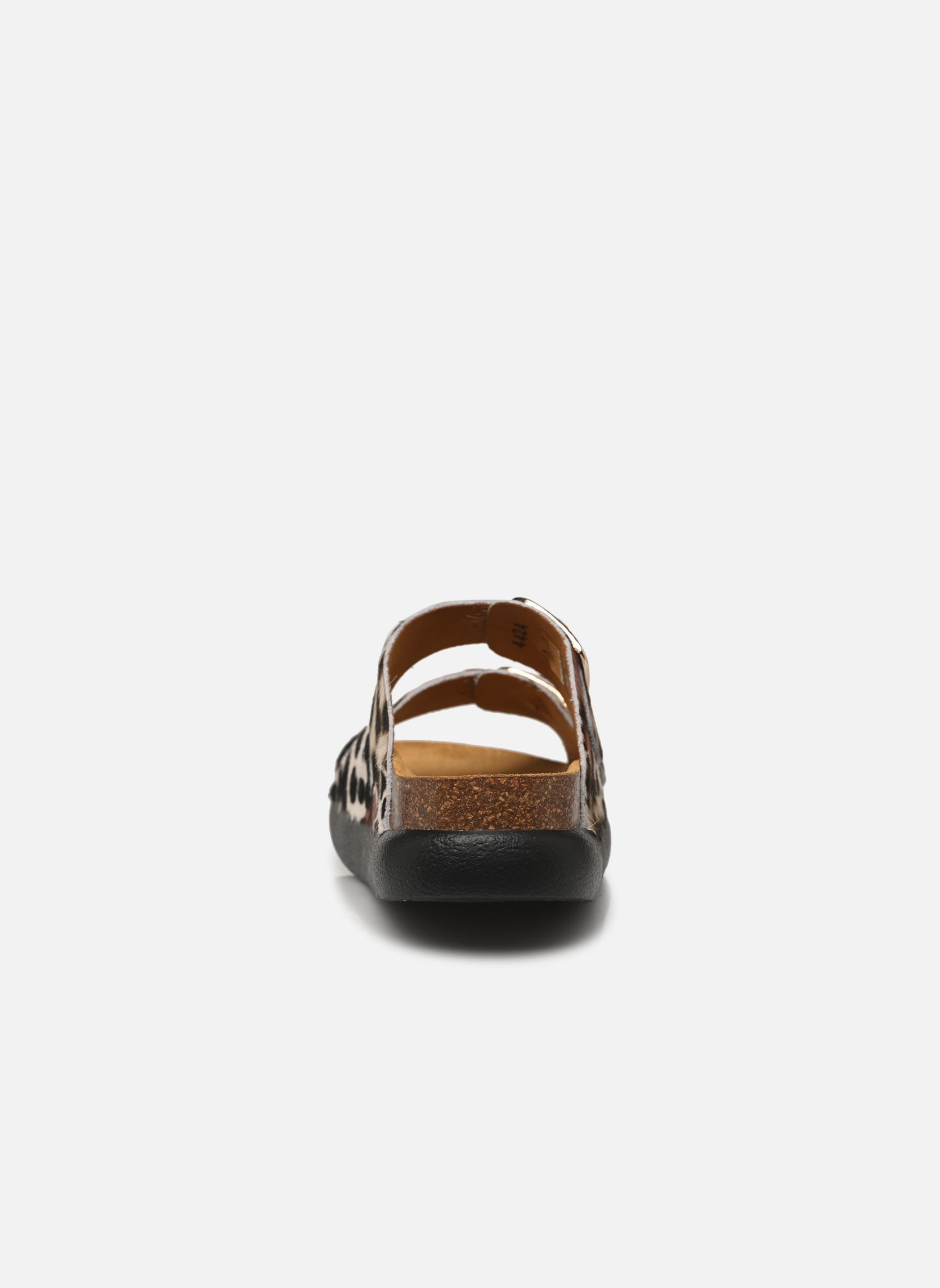 Mules et sabots Noelle Chunky Collection femme multicolore Scholl Mules et sabots Noelle Chunky Collection femme multicolore WHITE/MULTI
