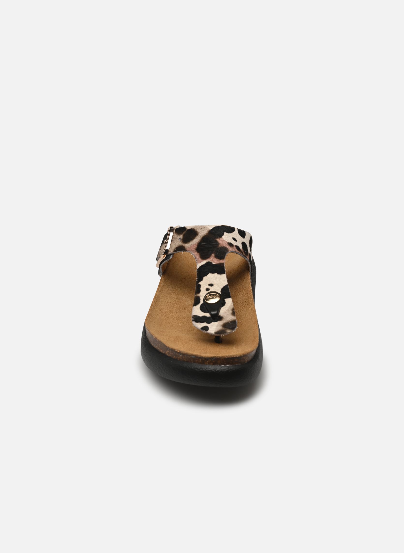 Sandales Anais Chunky Collection femme multicolore Scholl Sandales Anais Chunky Collection femme multicolore WHITE/MULTI