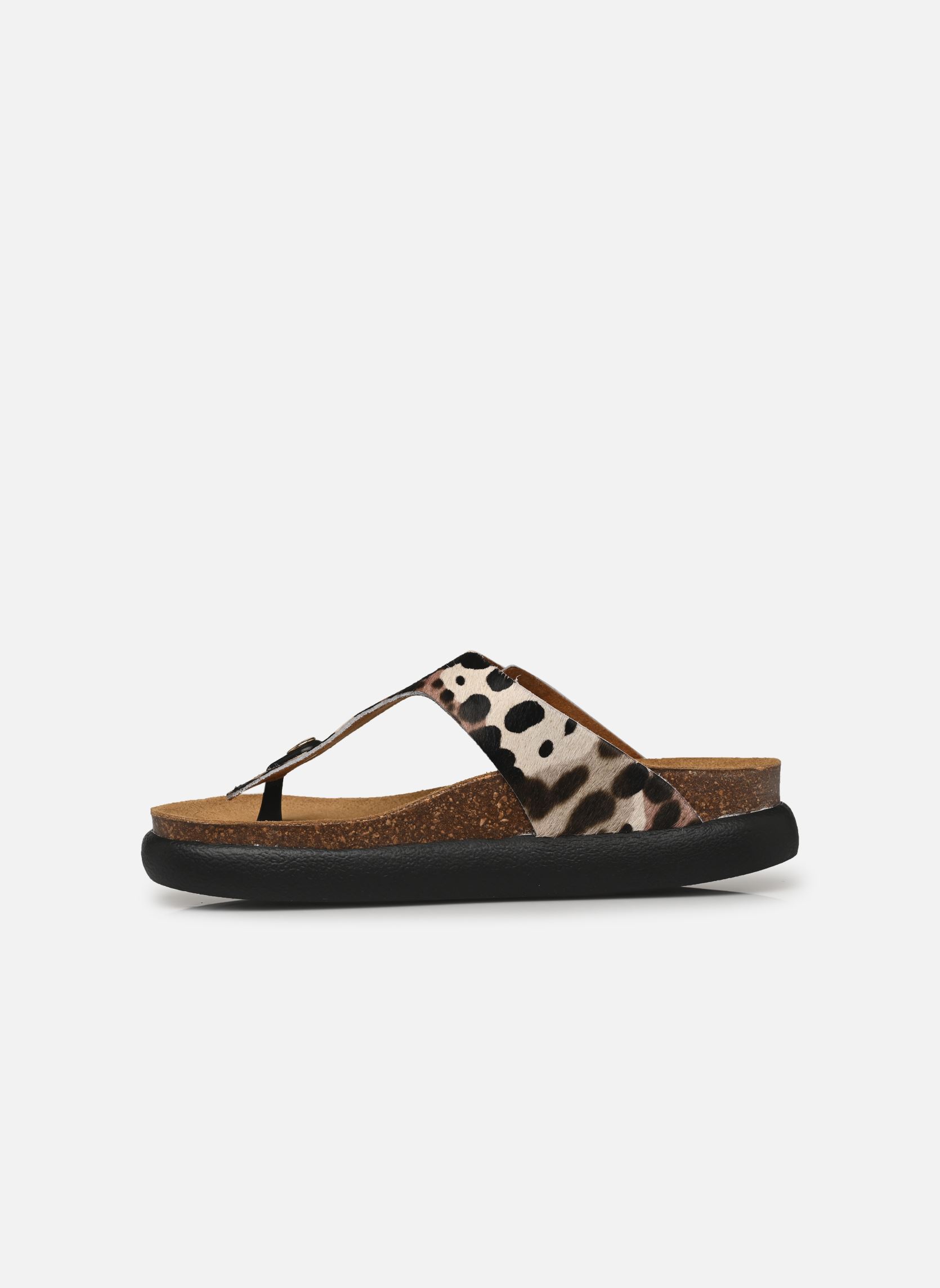 Sandales Anais Chunky Collection femme multicolore Scholl Sandales Anais Chunky Collection femme multicolore WHITE/MULTI