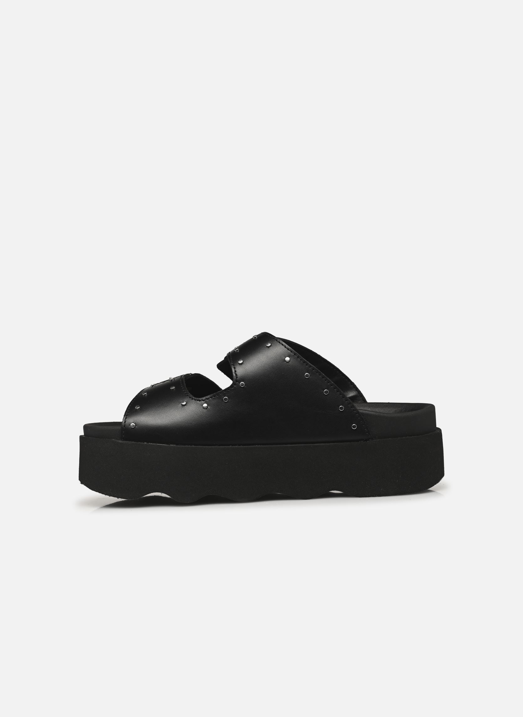 Mules et sabots Heather Collection femme noir Scholl Mules et sabots Heather Collection femme noir Black