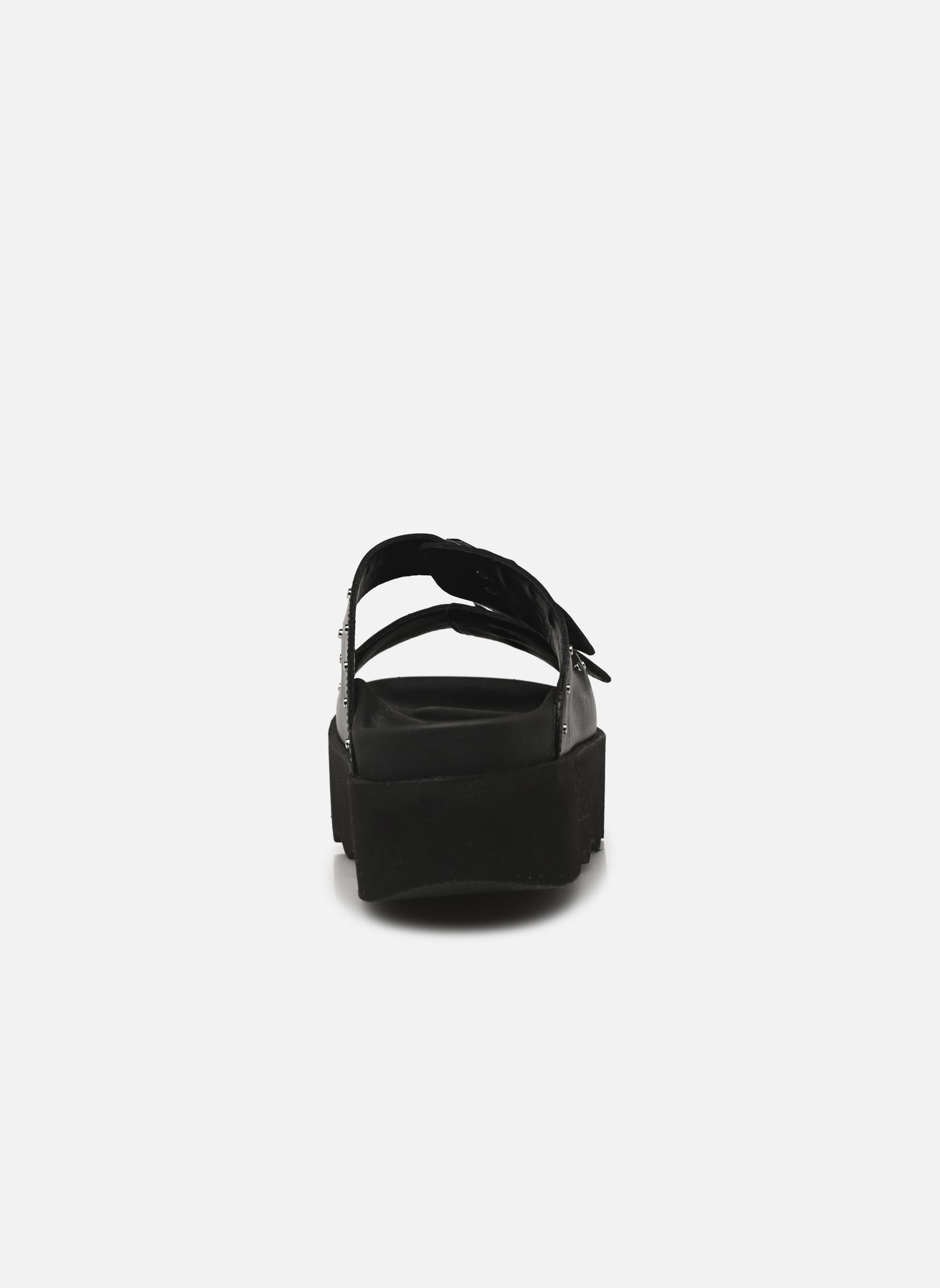 Mules et sabots Heather Collection femme noir Scholl Mules et sabots Heather Collection femme noir Black