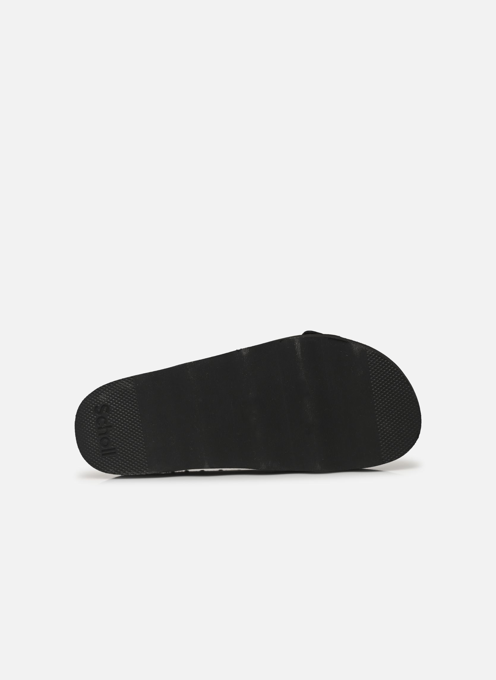 Mules et sabots Heather Collection femme noir Scholl Mules et sabots Heather Collection femme noir Black