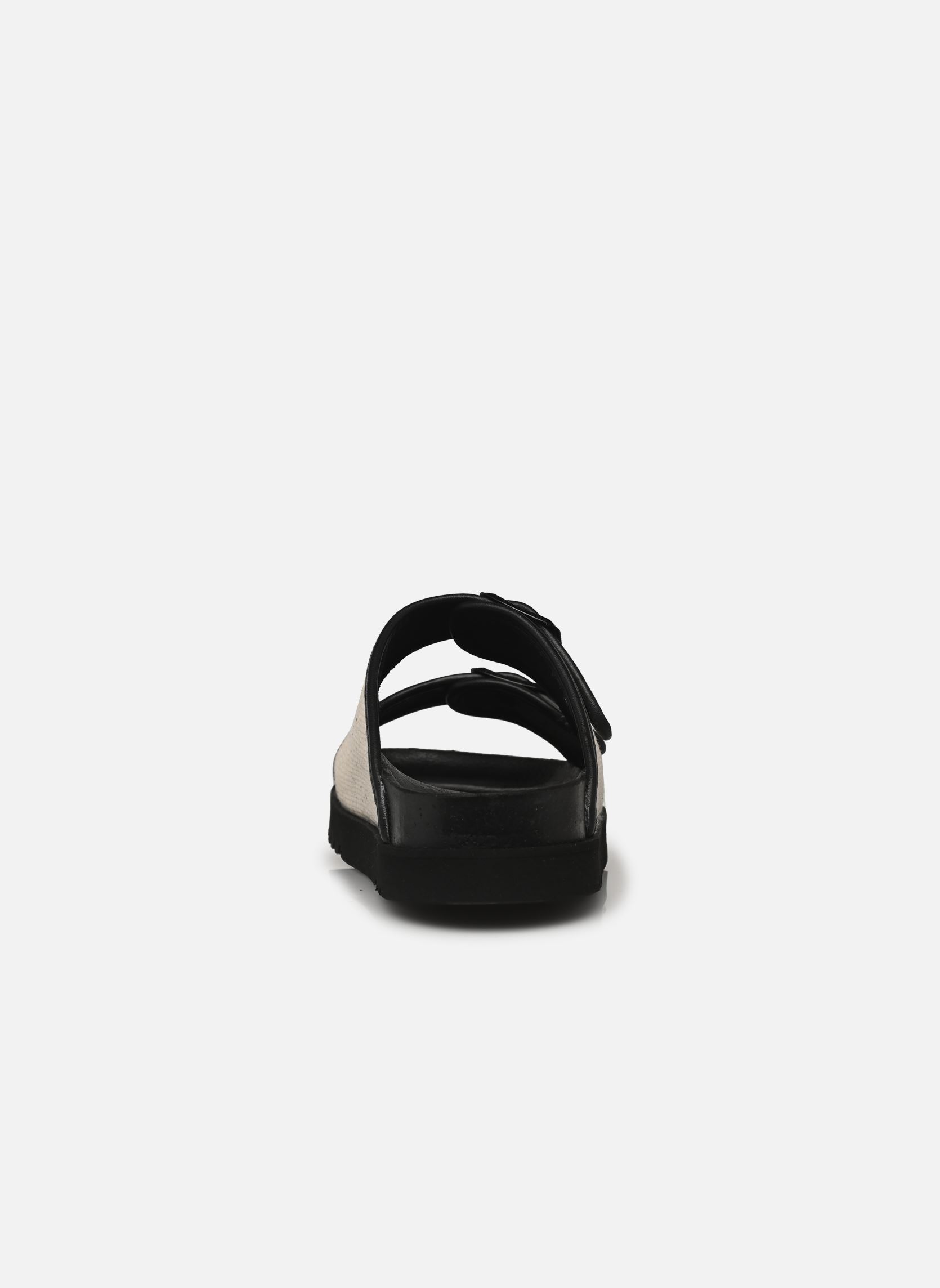 Mules et sabots Juliette Collection femme blanc Scholl Mules et sabots Juliette Collection femme blanc White/black