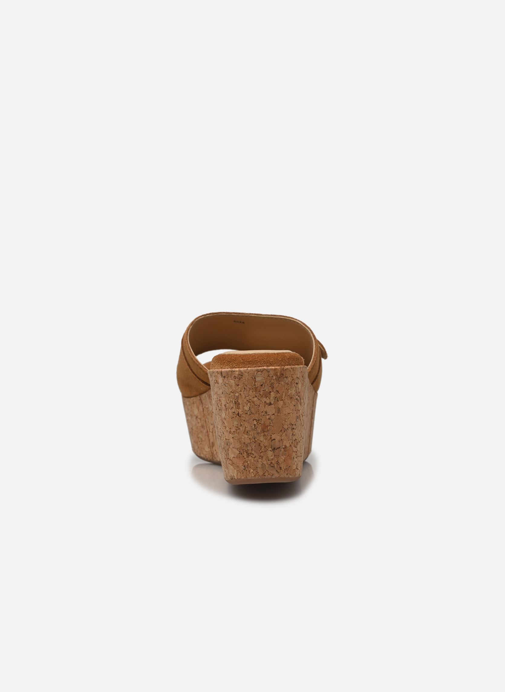 Pantoletten und Clogs Janelle Collection damen braun Scholl Pantoletten und Clogs Janelle Collection damen braun Cognac