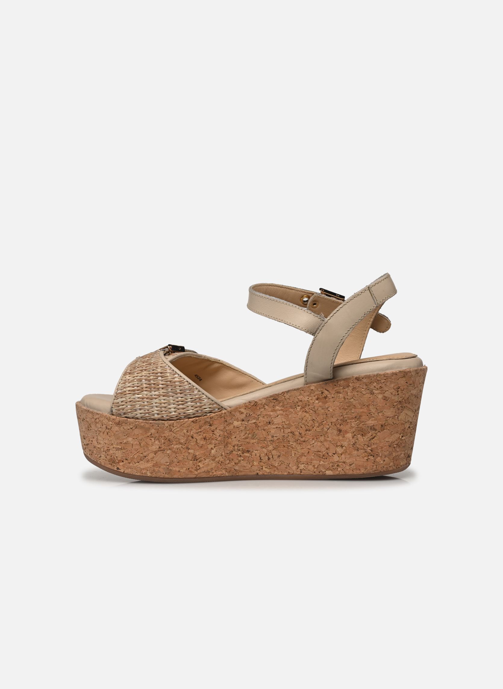 Scholl Alt con Zeppa | Hgh heel sandals platform, Me too shoes, Women