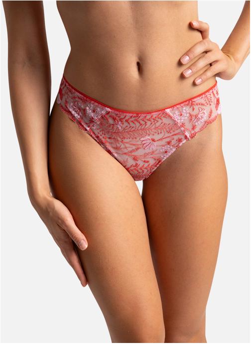 Passionata Culottes CHLOE femme rouge
