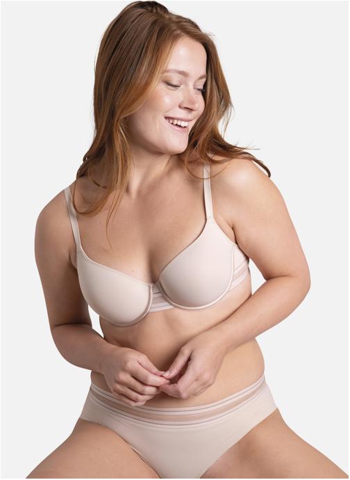 Passionata Brassières RYTHM femme beige
