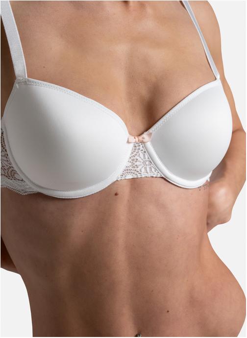Passionata Brassières GEORGIA femme blanc