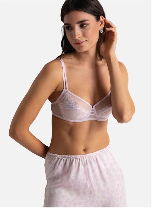 Passionata Brassières RODEO femme violet